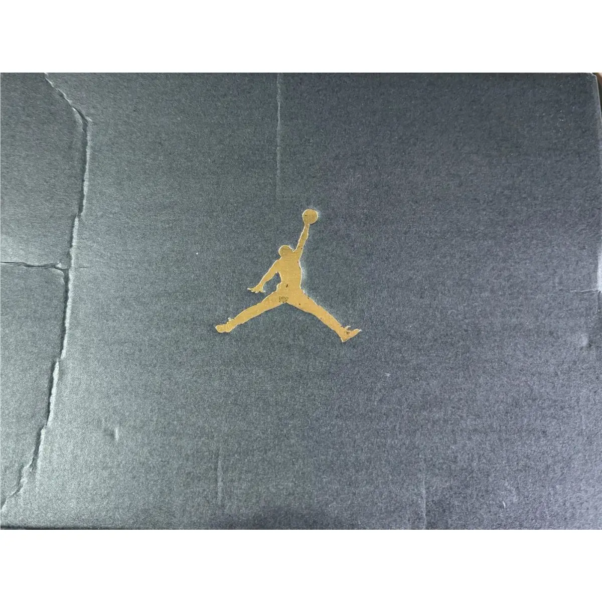 Nike shoes - Jordan 1 Mid - Mid - White/Blue-Black (UPC: 0195238866624) 13