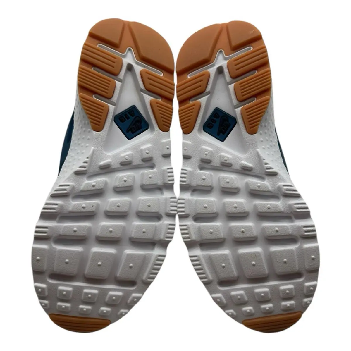 Nike shoes - Nike Air Huarache Run - Air Huarache Run - 819151-403 - Blue 8