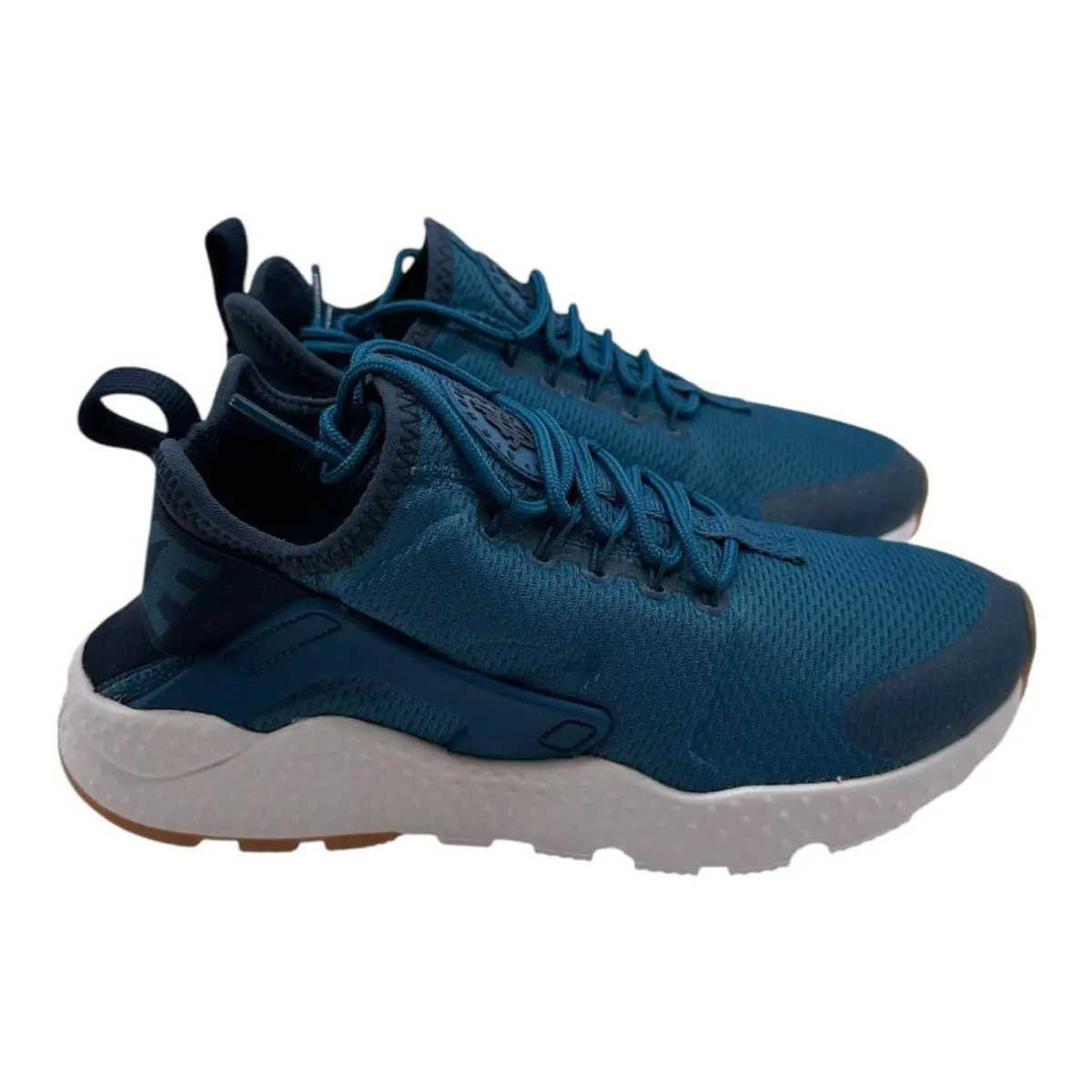Nike shoes - Nike Air Huarache Run - Air Huarache Run - 819151-403 - Blue 0