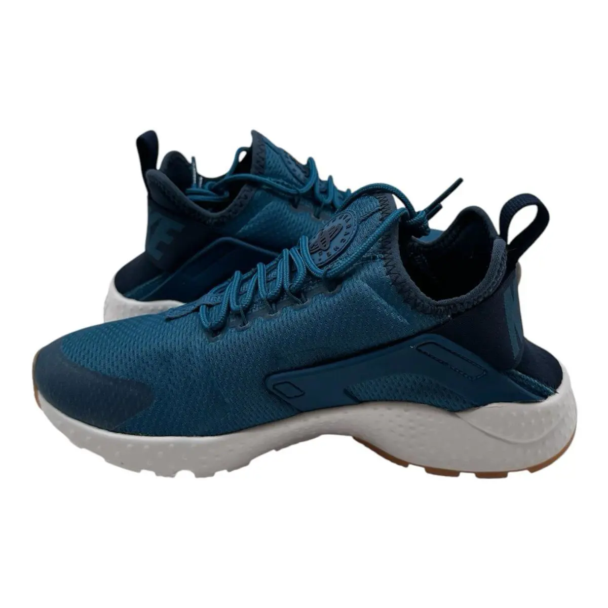 Nike shoes - Nike Air Huarache Run - Air Huarache Run - 819151-403 - Blue 1