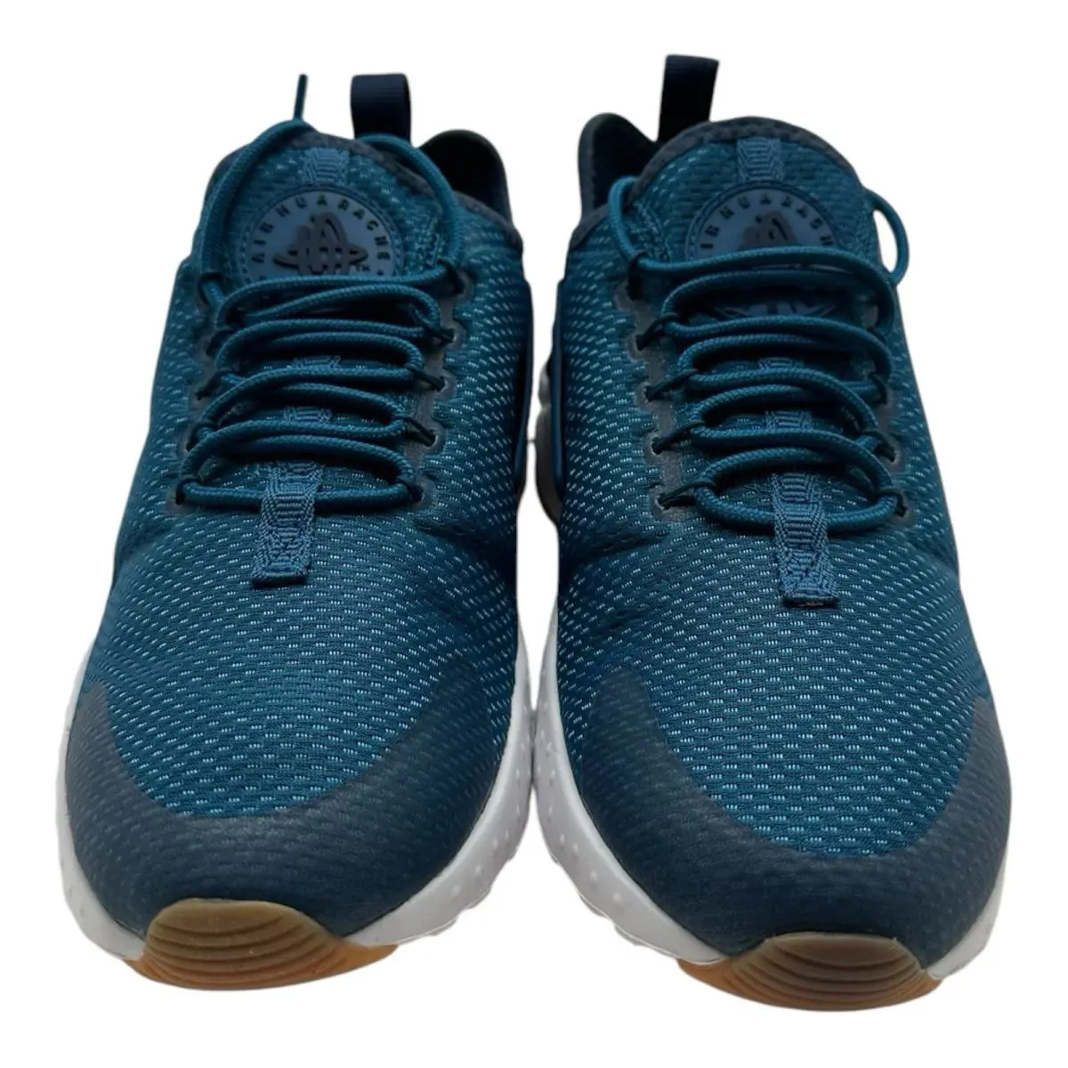 Nike shoes - Nike Air Huarache Run - Air Huarache Run - 819151-403 - Blue 2