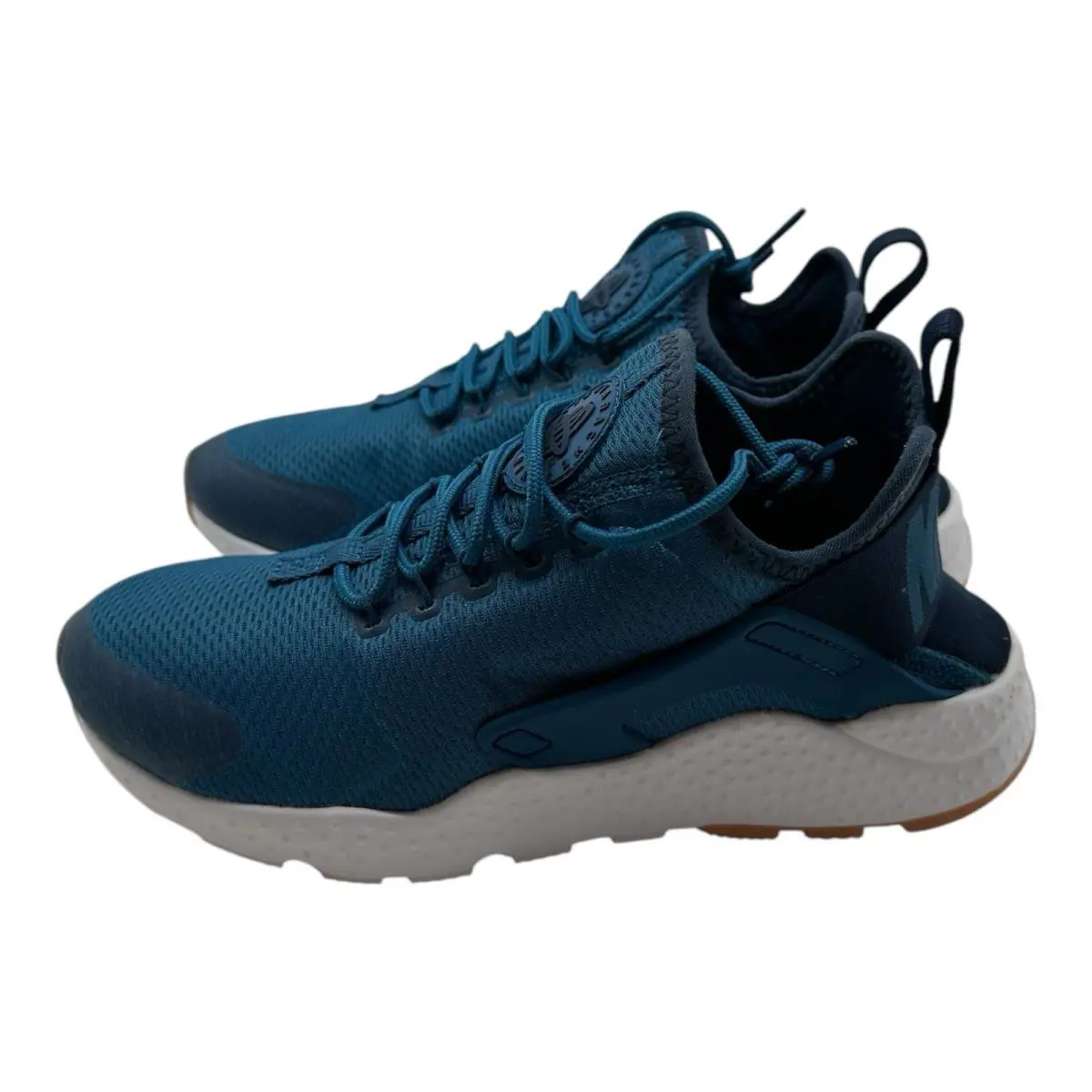 Nike shoes - Nike Air Huarache Run - Air Huarache Run - 819151-403 - Blue 4