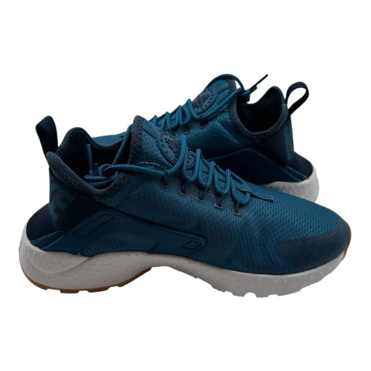 Nike shoes - Nike Air Huarache Run - Air Huarache Run - 819151-403 - Blue 5