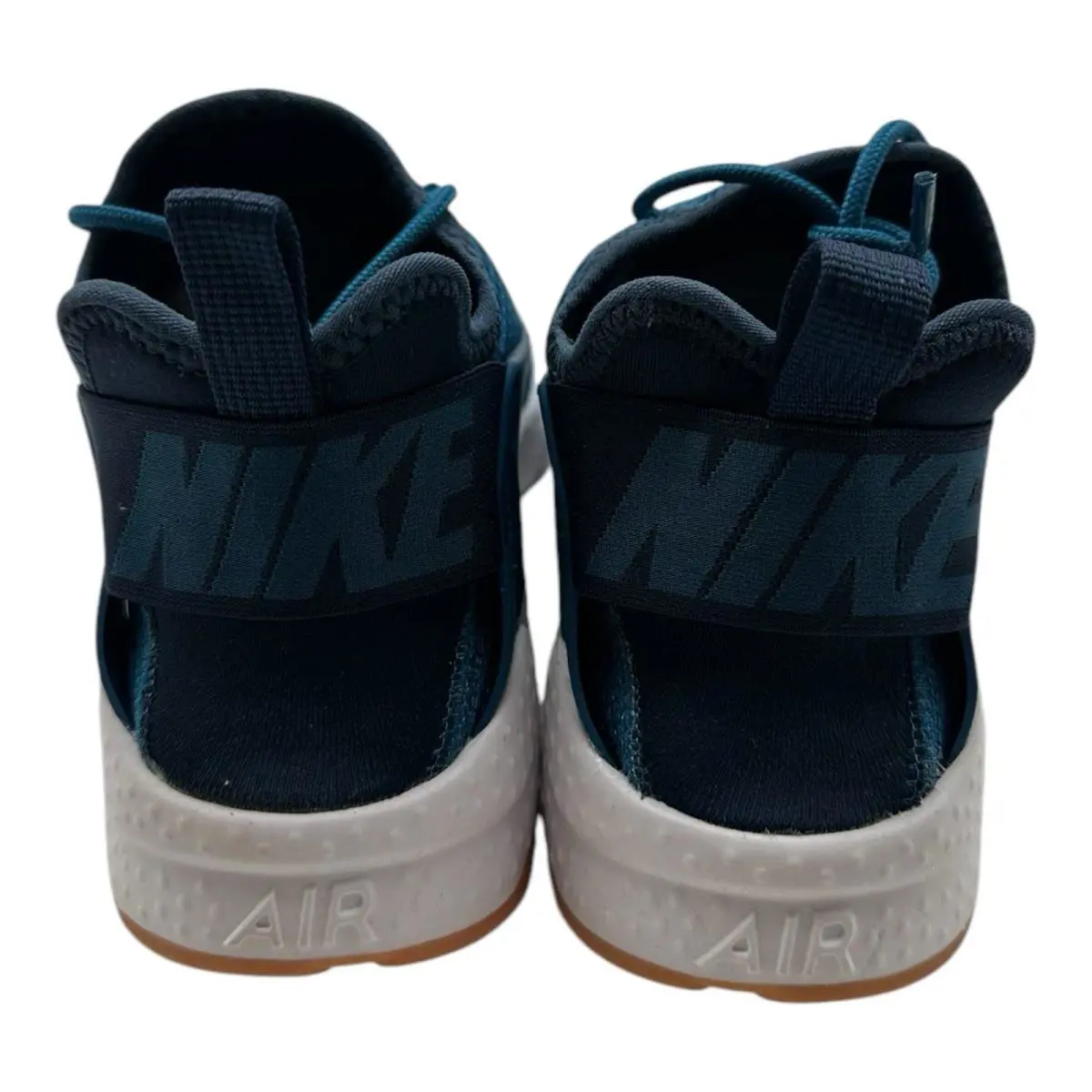 Nike shoes - Nike Air Huarache Run - Air Huarache Run - 819151-403 - Blue 6