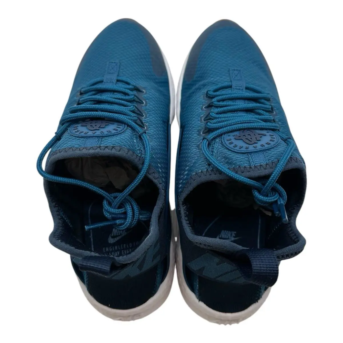 Nike shoes - Nike Air Huarache Run - Air Huarache Run - 819151-403 - Blue 7