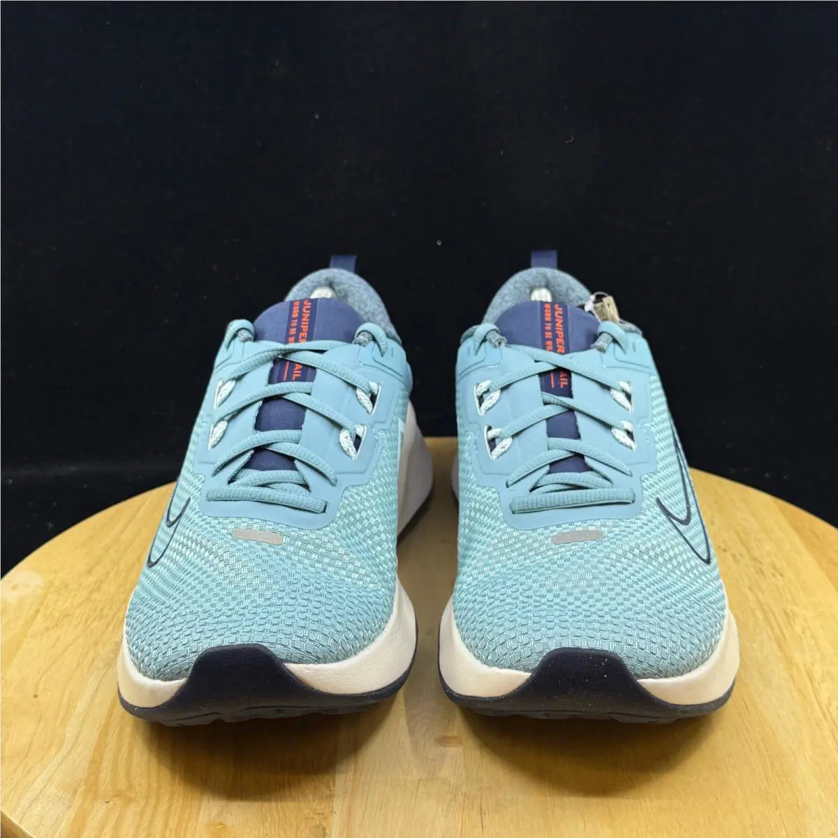 Nike shoes - Blue 0