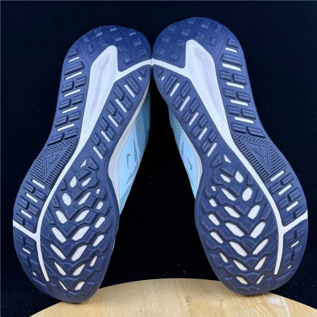 Nike shoes - Blue 7