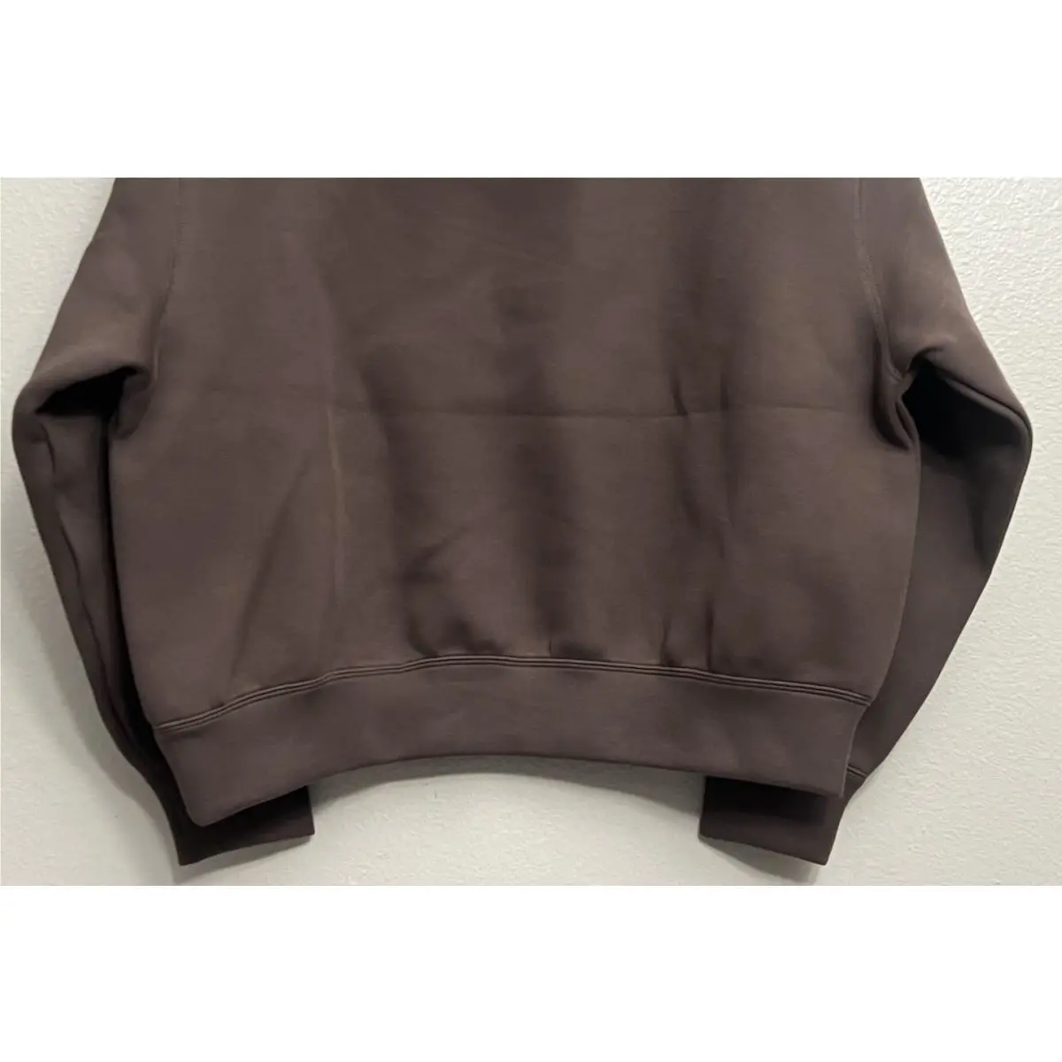 Nike clothing - FZ0744-237 - FZ0744-237 - Baroque Brown (UPC: 197600955950) 4