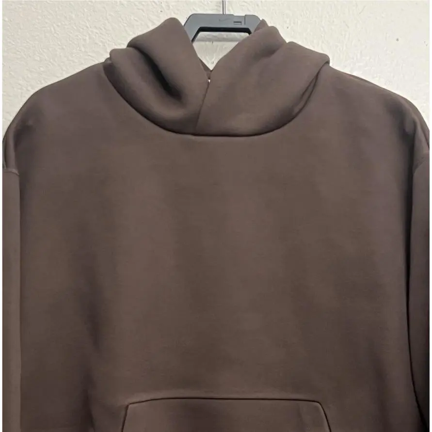 Nike clothing - FZ0744-237 - FZ0744-237 - Baroque Brown (UPC: 197600955950) 0
