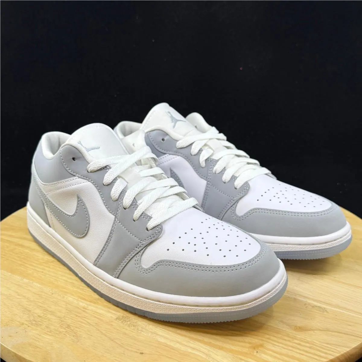 Nike shoes - Gray 2