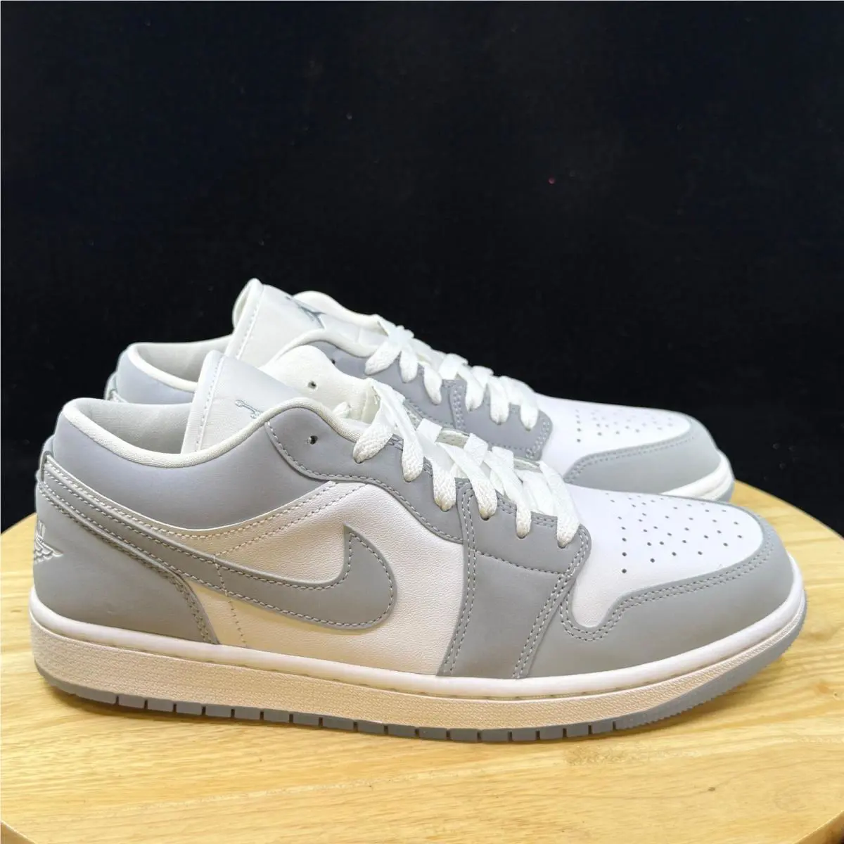 Nike shoes - Gray 3