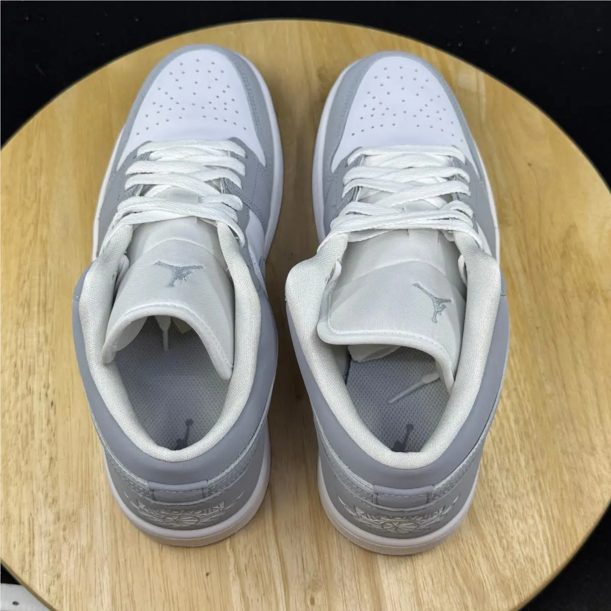 Nike shoes - Gray 6