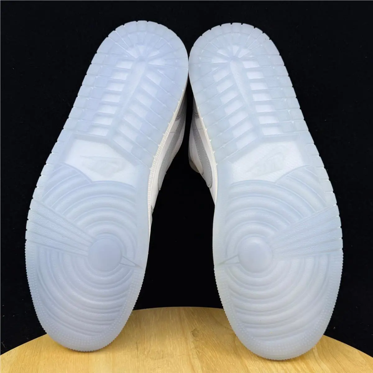 Nike shoes - Gray 7