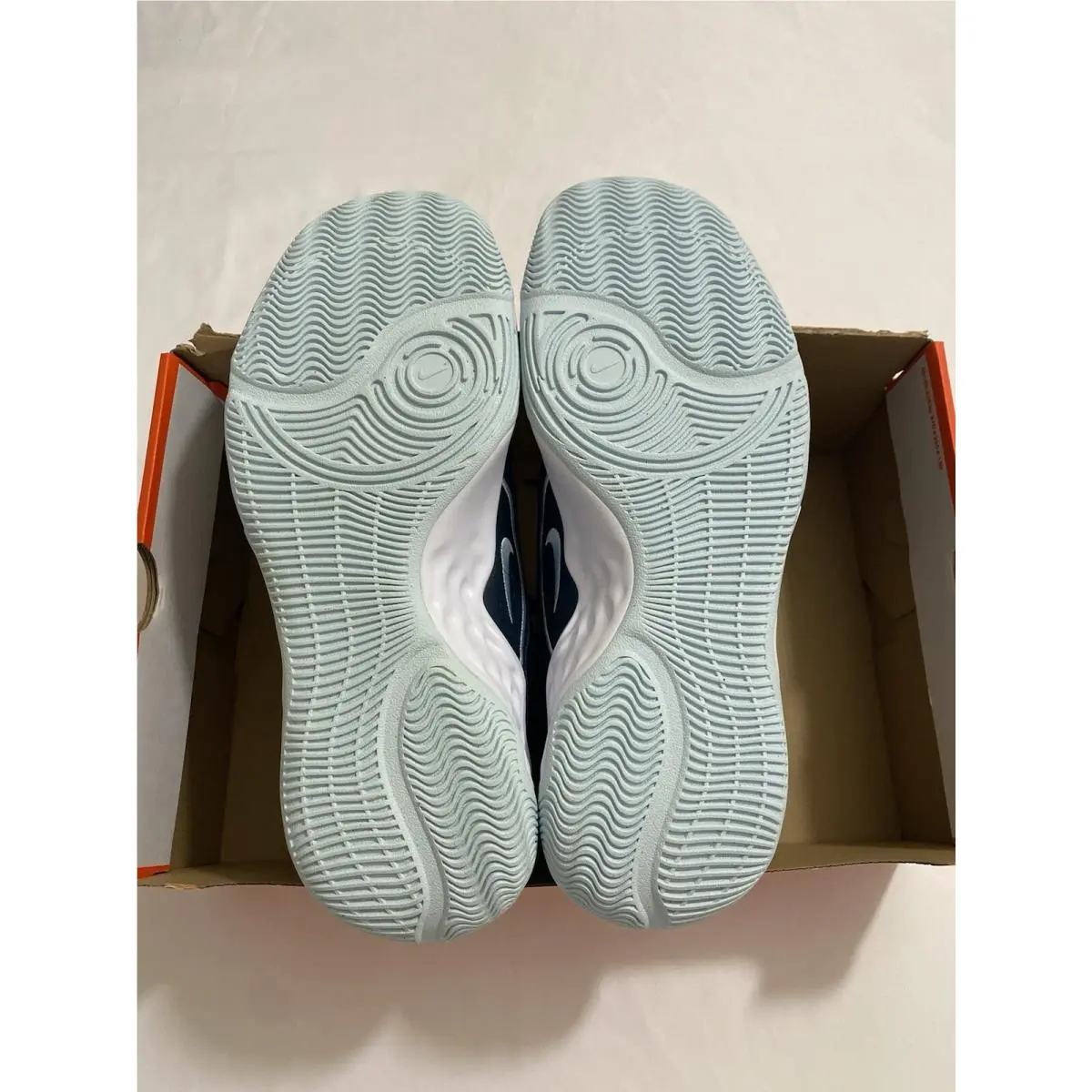 Nike shoes - Nike Fly.By - DD9311-400 - Blue (UPC: 0196153726758) 7
