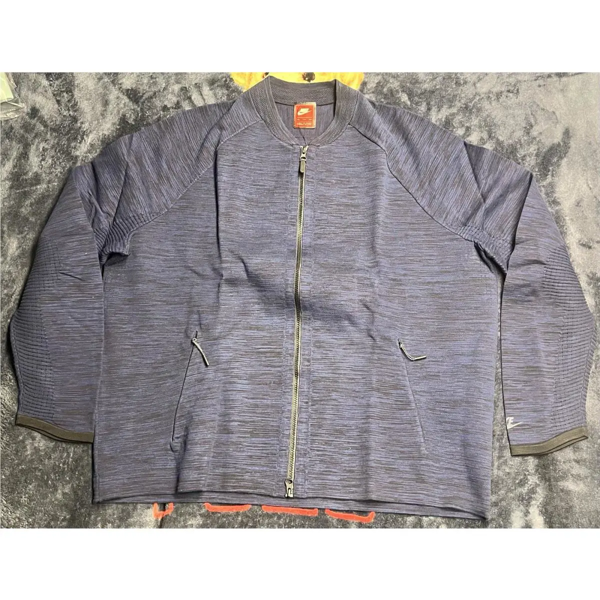 Nike clothing - 832178429 - 832178429 - Blue 2