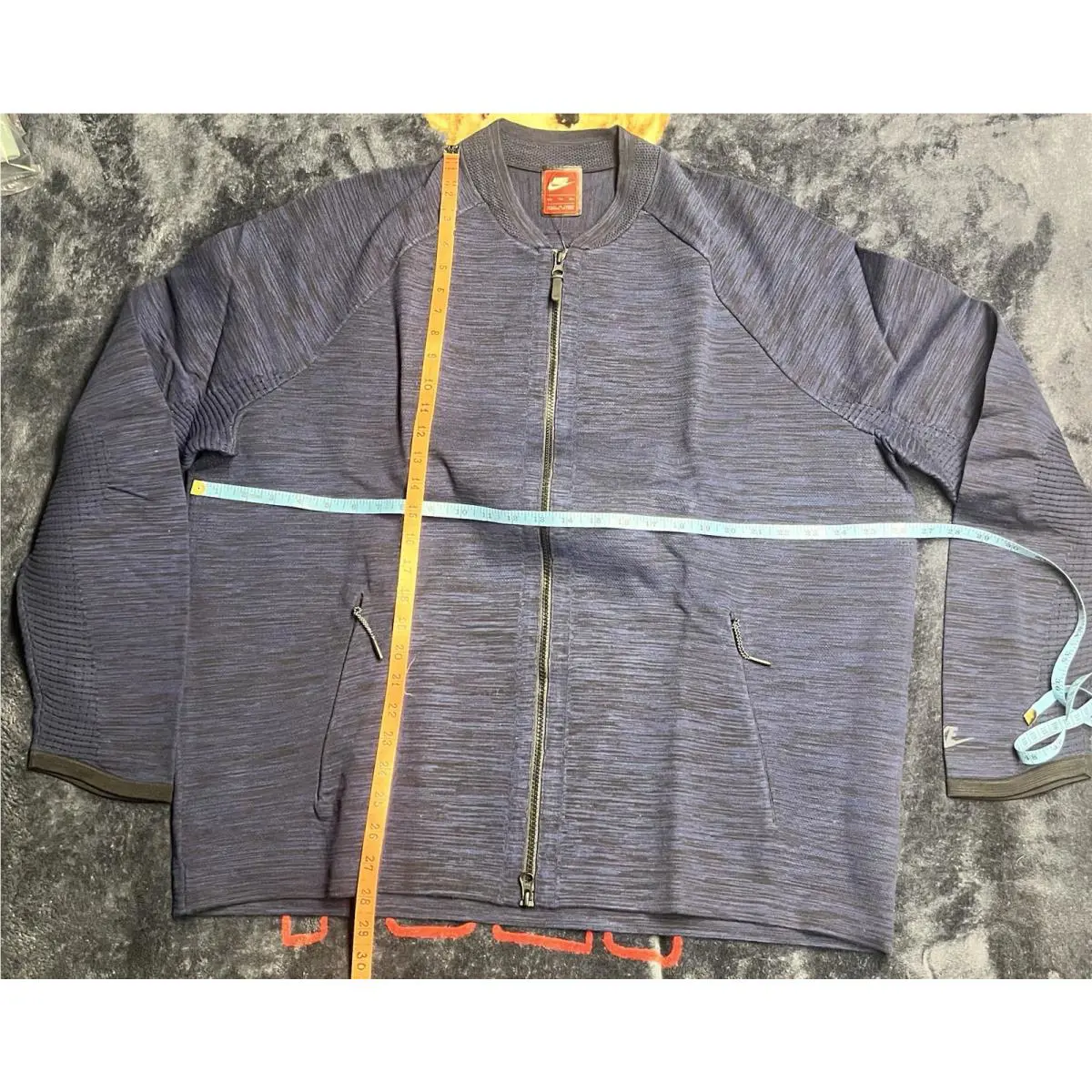 Nike clothing - 832178429 - 832178429 - Blue 3