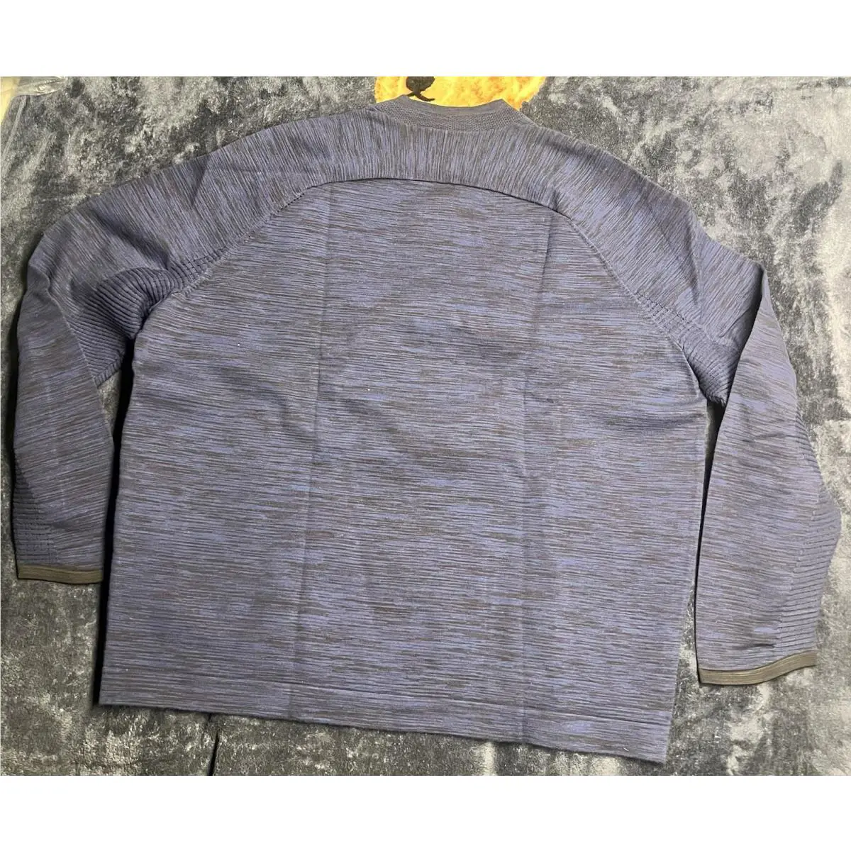 Nike clothing - 832178429 - 832178429 - Blue 4