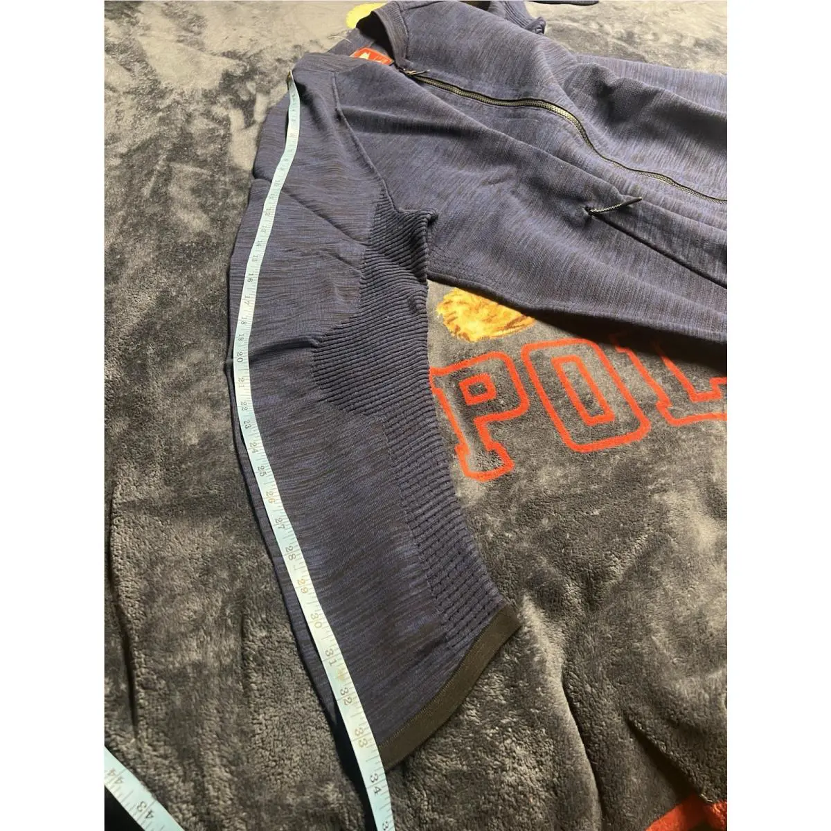 Nike clothing - 832178429 - 832178429 - Blue 5
