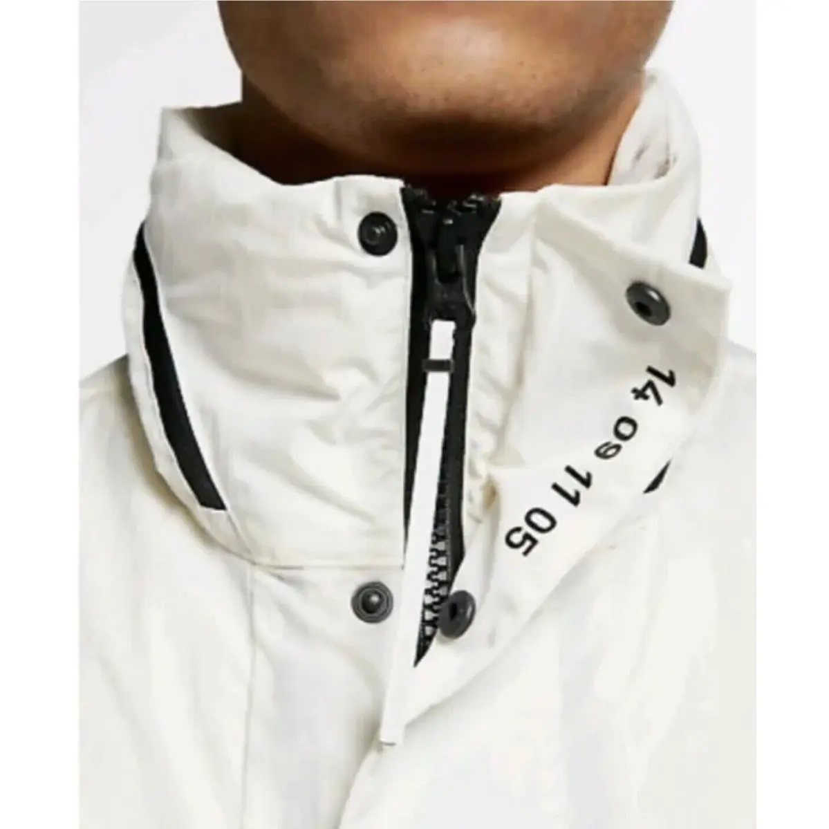 Nike clothing - AR1542-121 - AR1542-121 - White 0