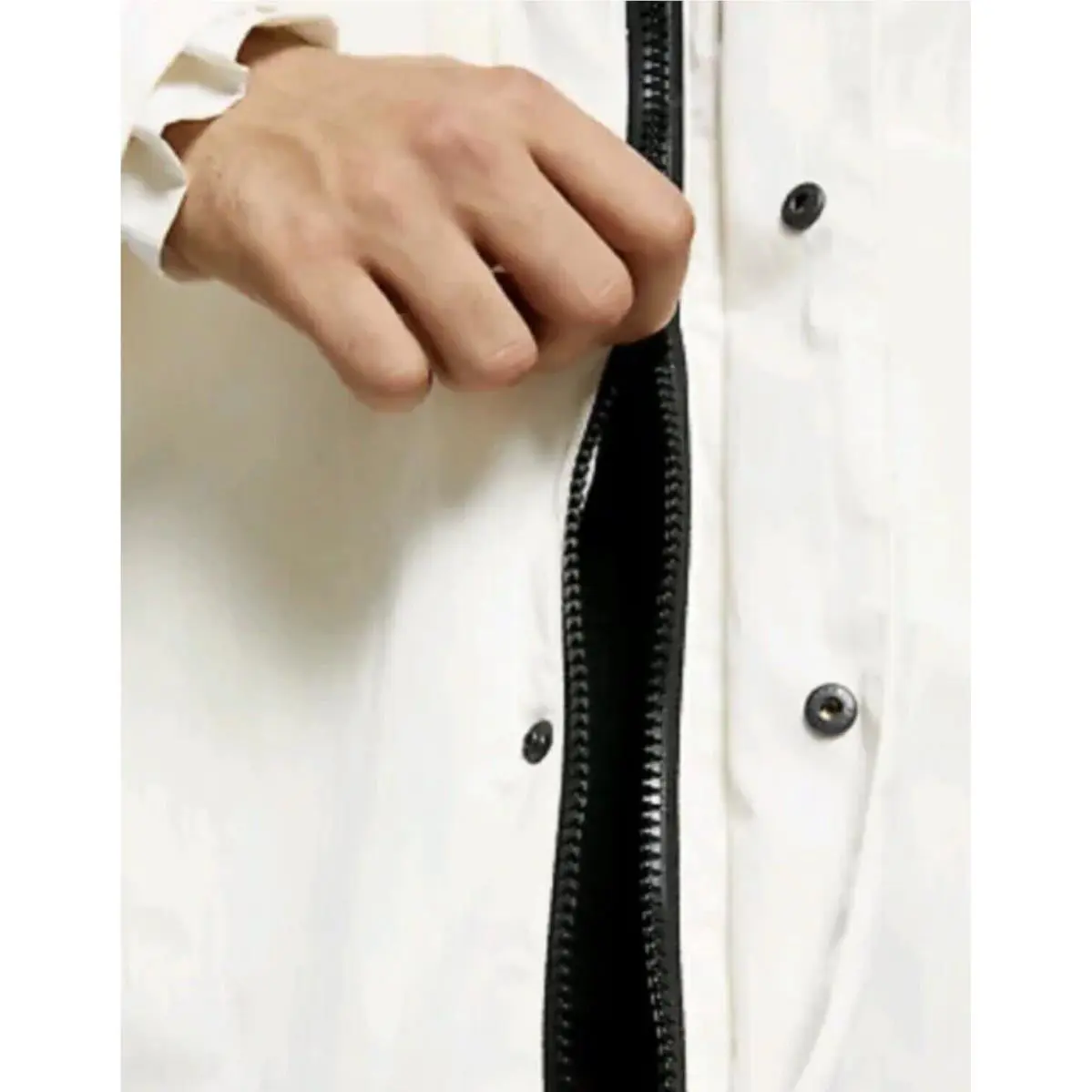 Nike clothing - AR1542-121 - AR1542-121 - White 1