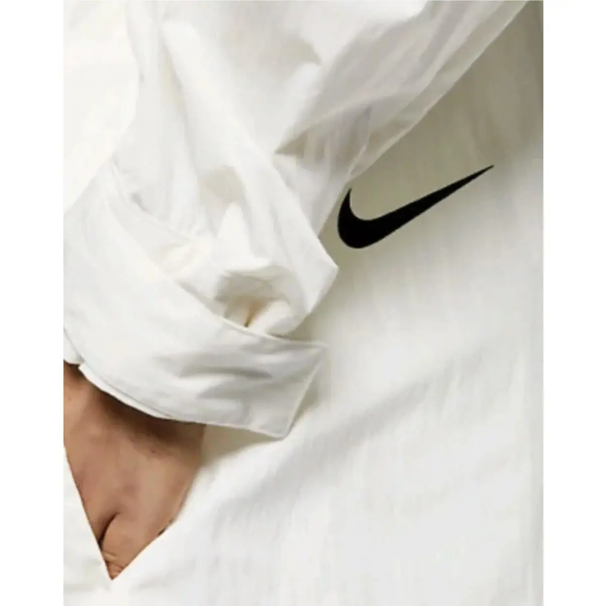Nike clothing - AR1542-121 - AR1542-121 - White 2
