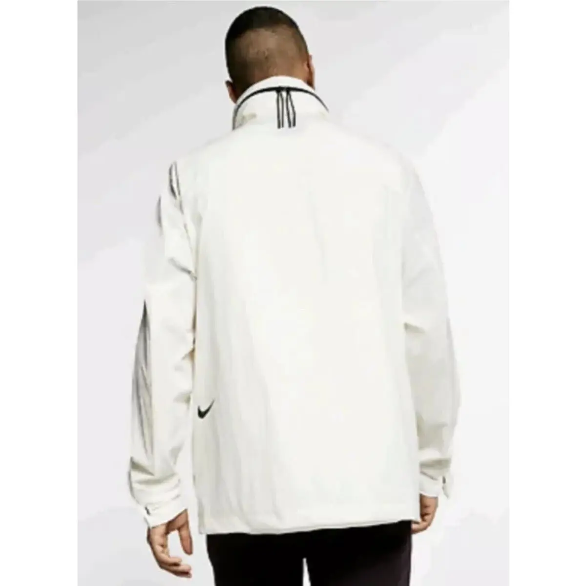 Nike clothing - AR1542-121 - AR1542-121 - White 5