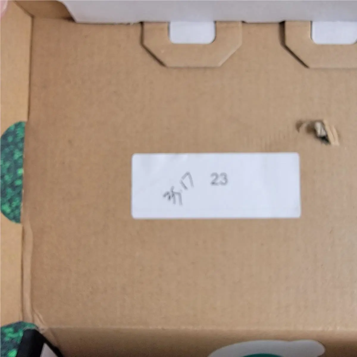 Nike shoes - White 6