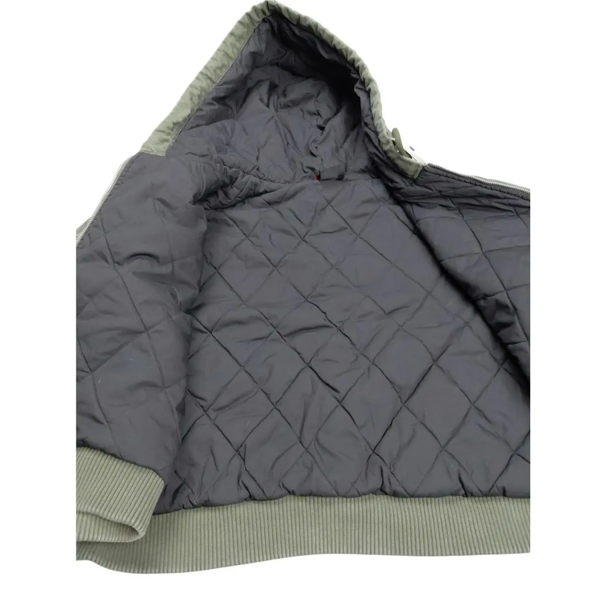 Nike clothing - FD9113-325 - FD9113-325 - Green 4