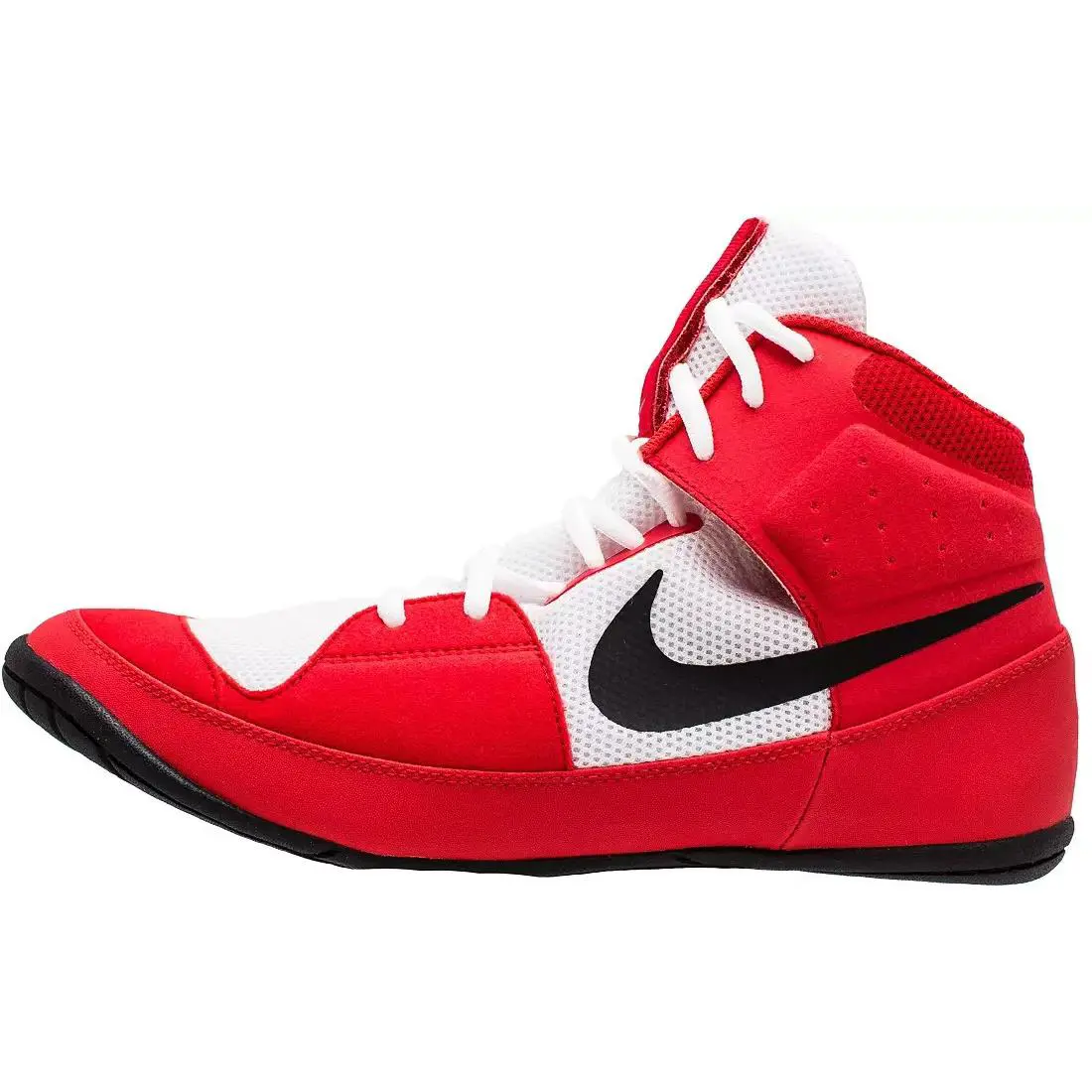 Nike shoes - Nike Fury - Fury - AO2416-601 - Red 0
