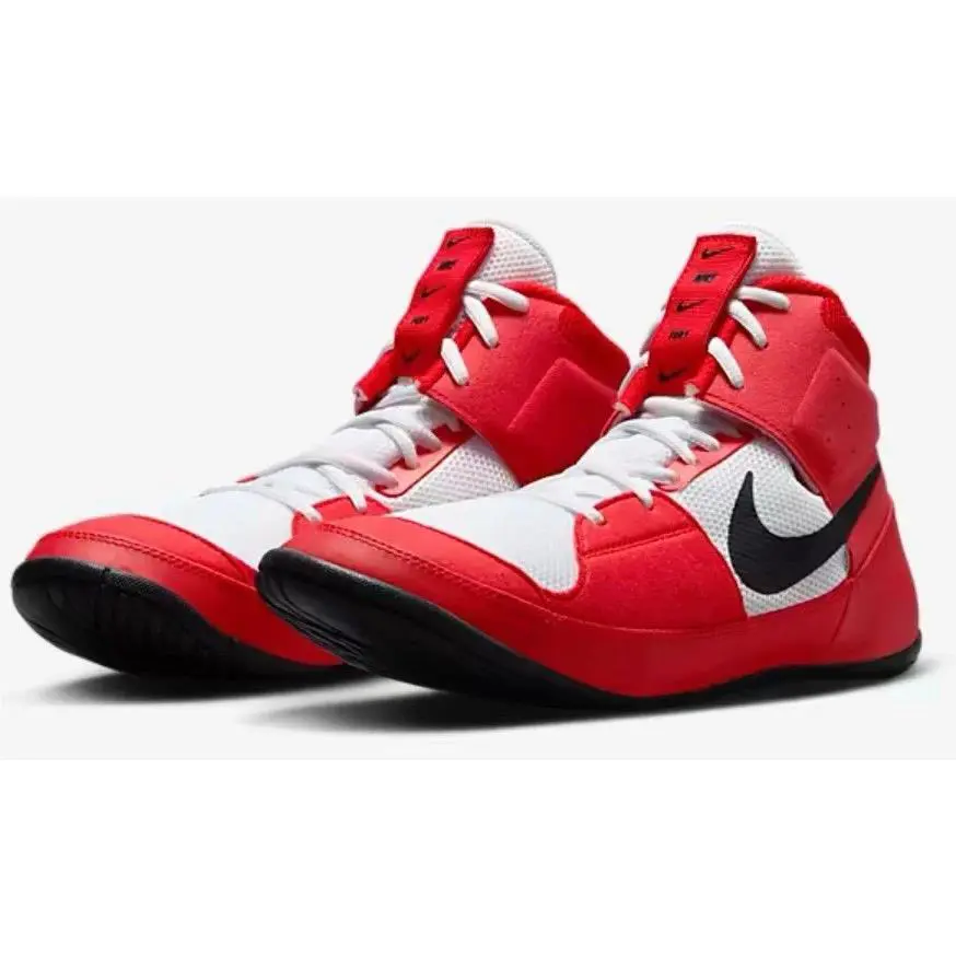 Nike shoes - Nike Fury - Fury - AO2416-601 - Red 1