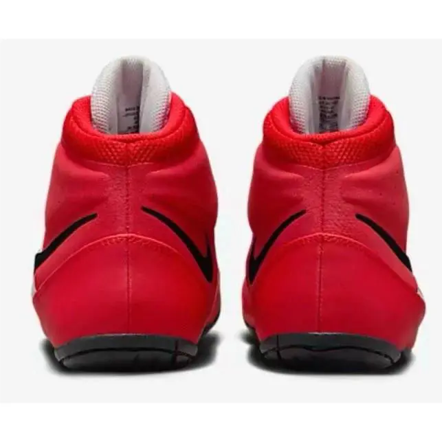 Nike shoes - Nike Fury - Fury - AO2416-601 - Red 5