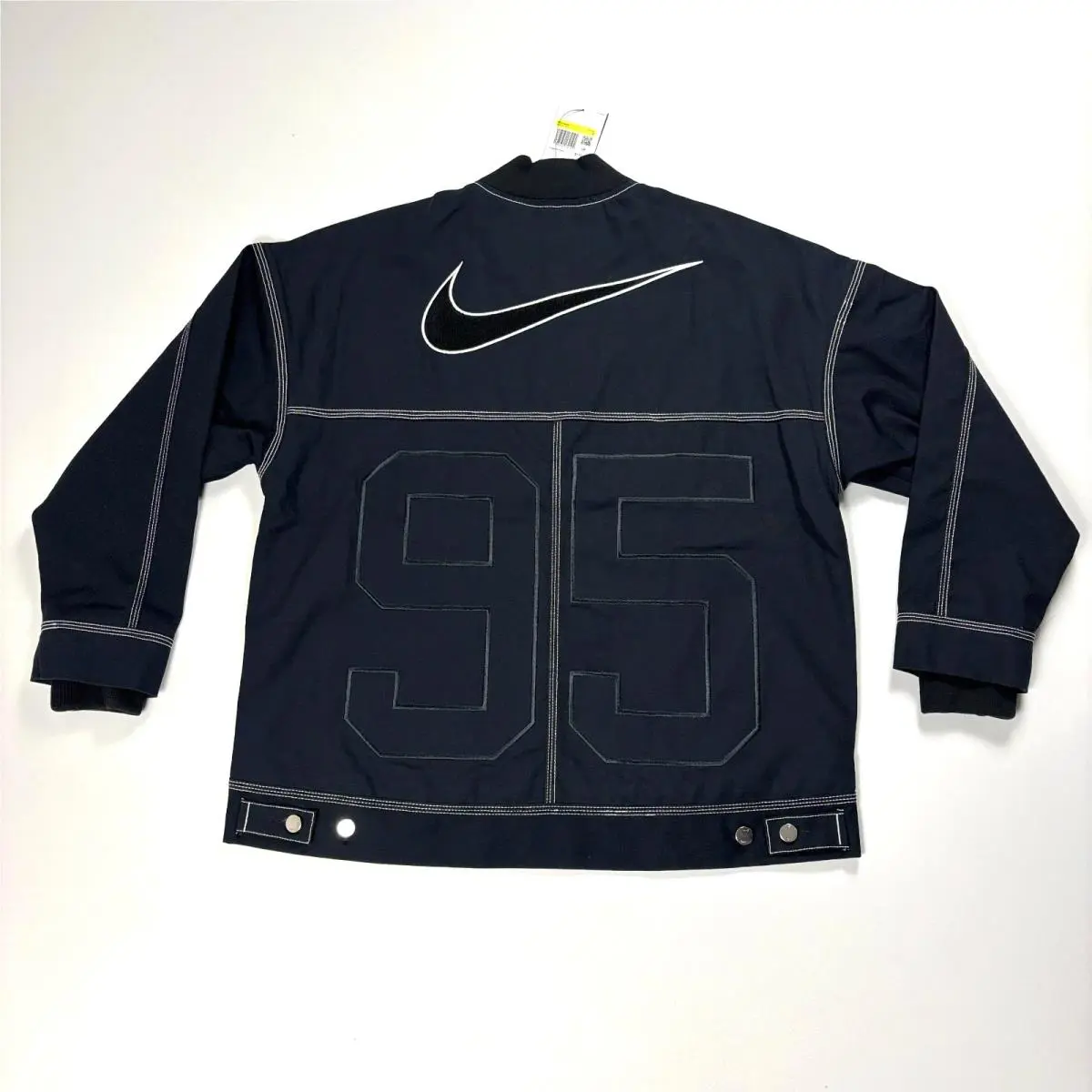 Nike clothing - Black (UPC: 198482132194) 5