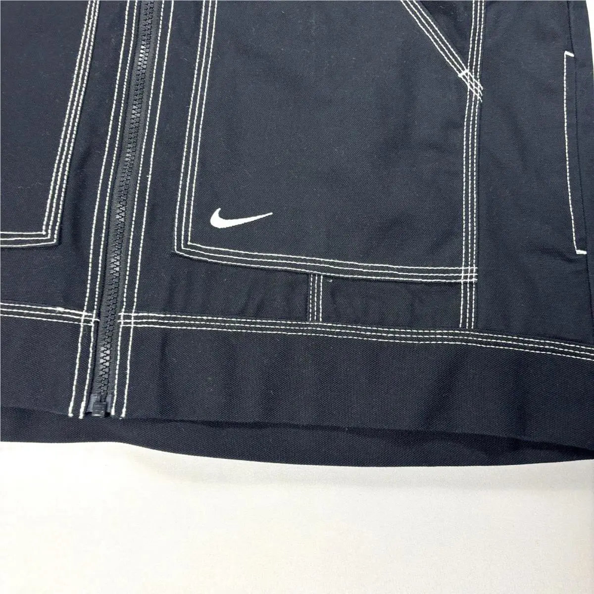 Nike clothing - Black (UPC: 198482132194) 0
