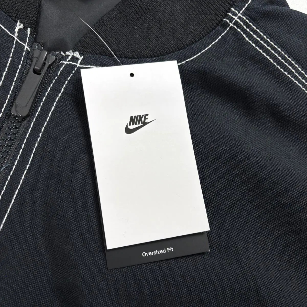 Nike clothing - Black (UPC: 198482132194) 1