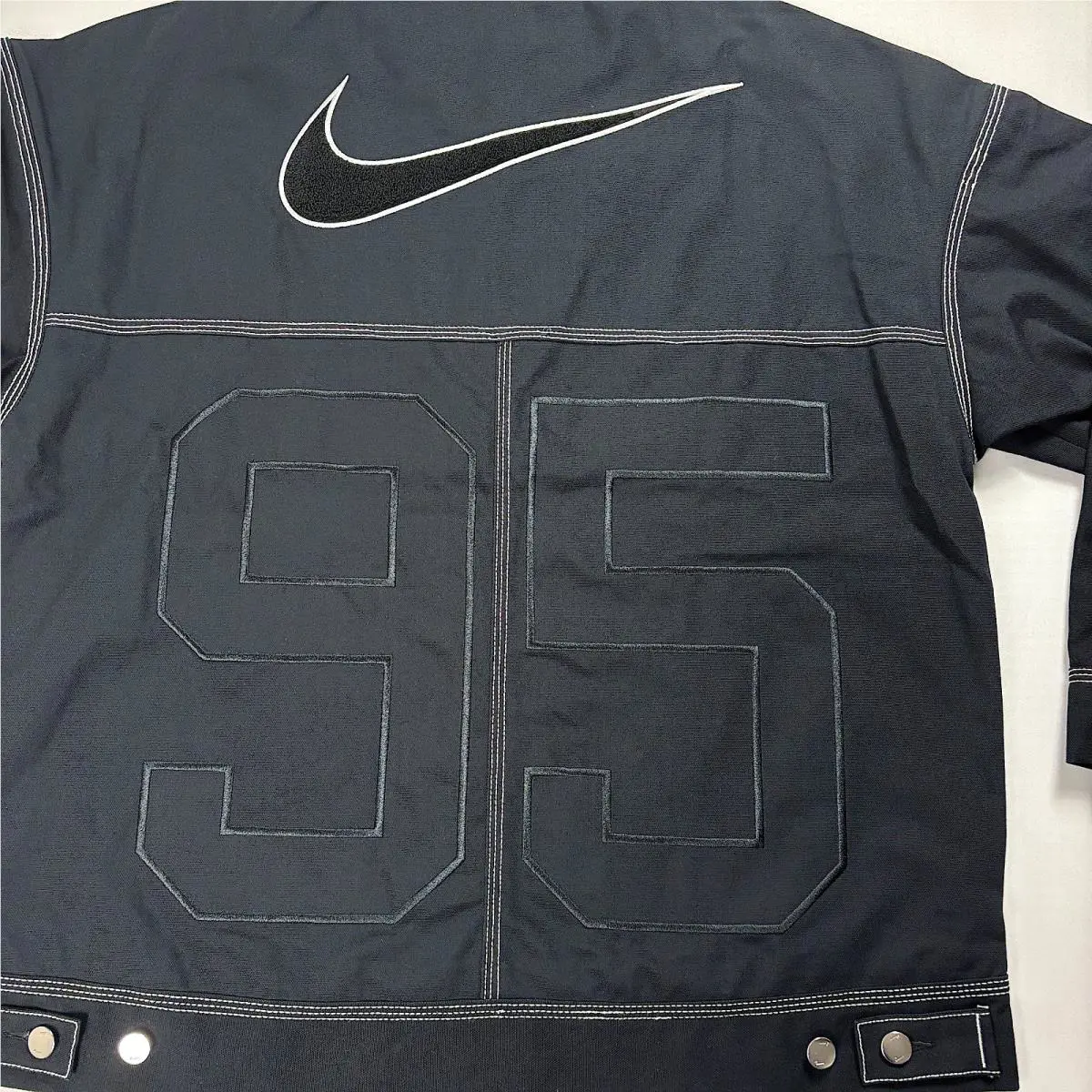 Nike clothing - Black (UPC: 198482132194) 6