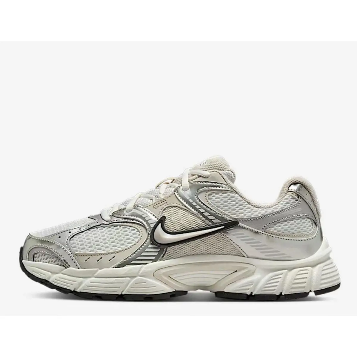 Nike shoes - Nike V5 RNR - RNR - Summit White/Sail/Black/Light Orewood Brown 1