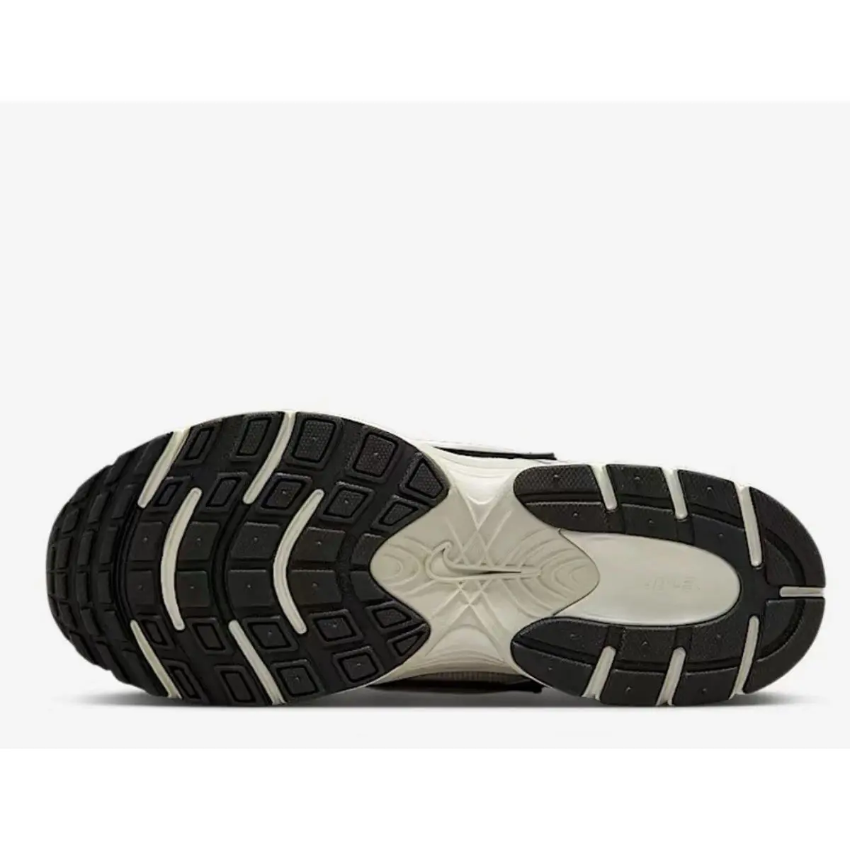 Nike shoes - Nike V5 RNR - RNR - Summit White/Sail/Black/Light Orewood Brown 5