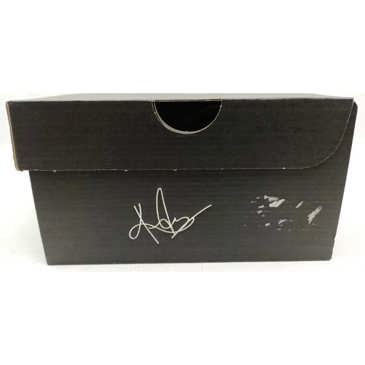 Nike shoes - Kyrie Flytrap IV - Kyrie Flytrap - CT1972-001 - Black & White (UPC: 194497961835) 7