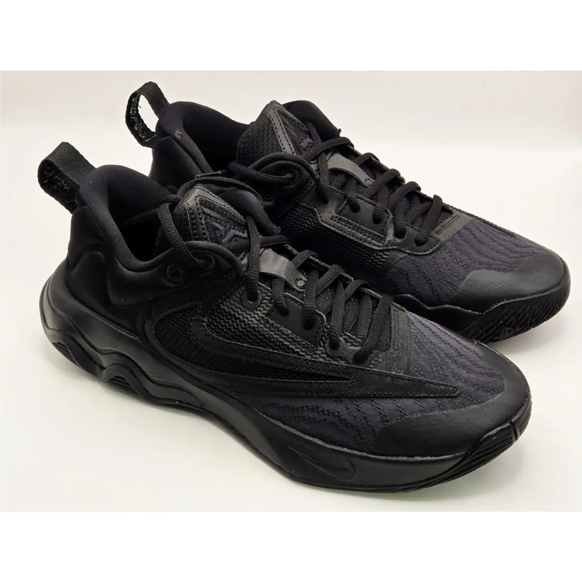Nike shoes - Nike Giannis Immortality - Giannis Immortality - Black 2