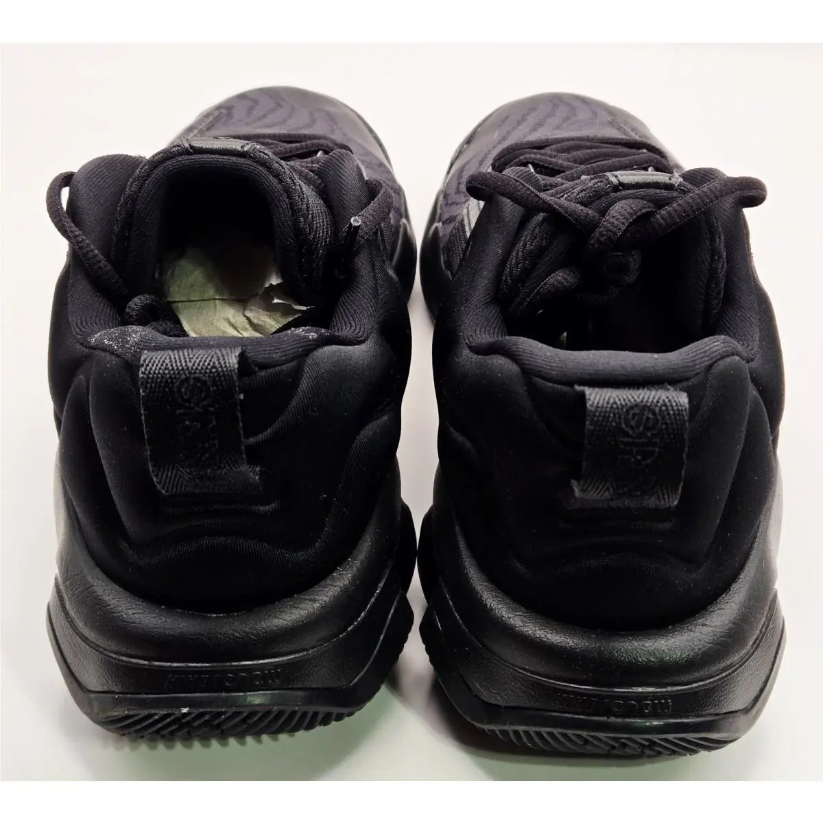 Nike shoes - Nike Giannis Immortality - Giannis Immortality - Black 3