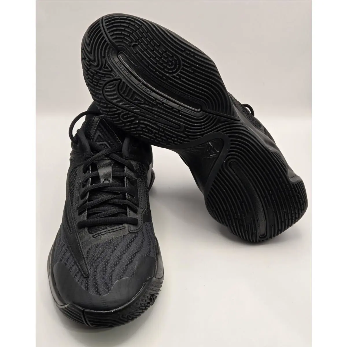 Nike shoes - Nike Giannis Immortality - Giannis Immortality - Black 4