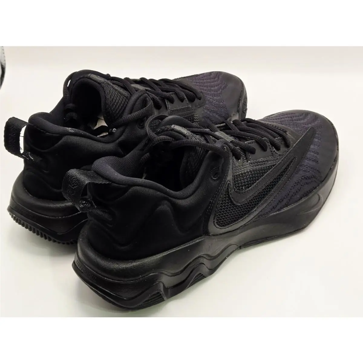 Nike shoes - Nike Giannis Immortality - Giannis Immortality - Black 6