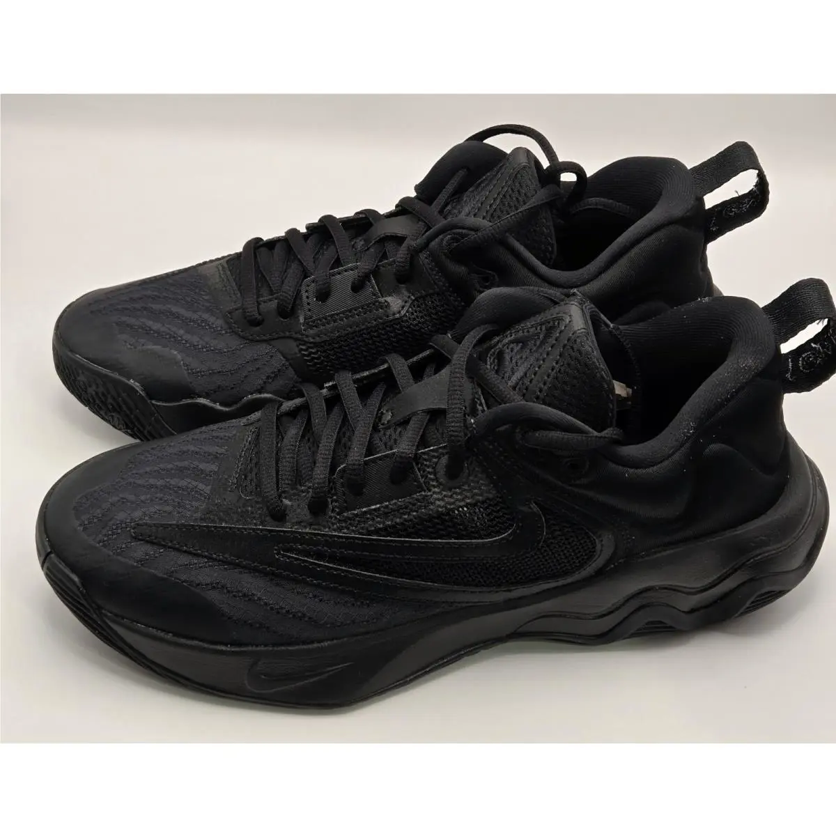 Nike shoes - Nike Giannis Immortality - Giannis Immortality - Black 7