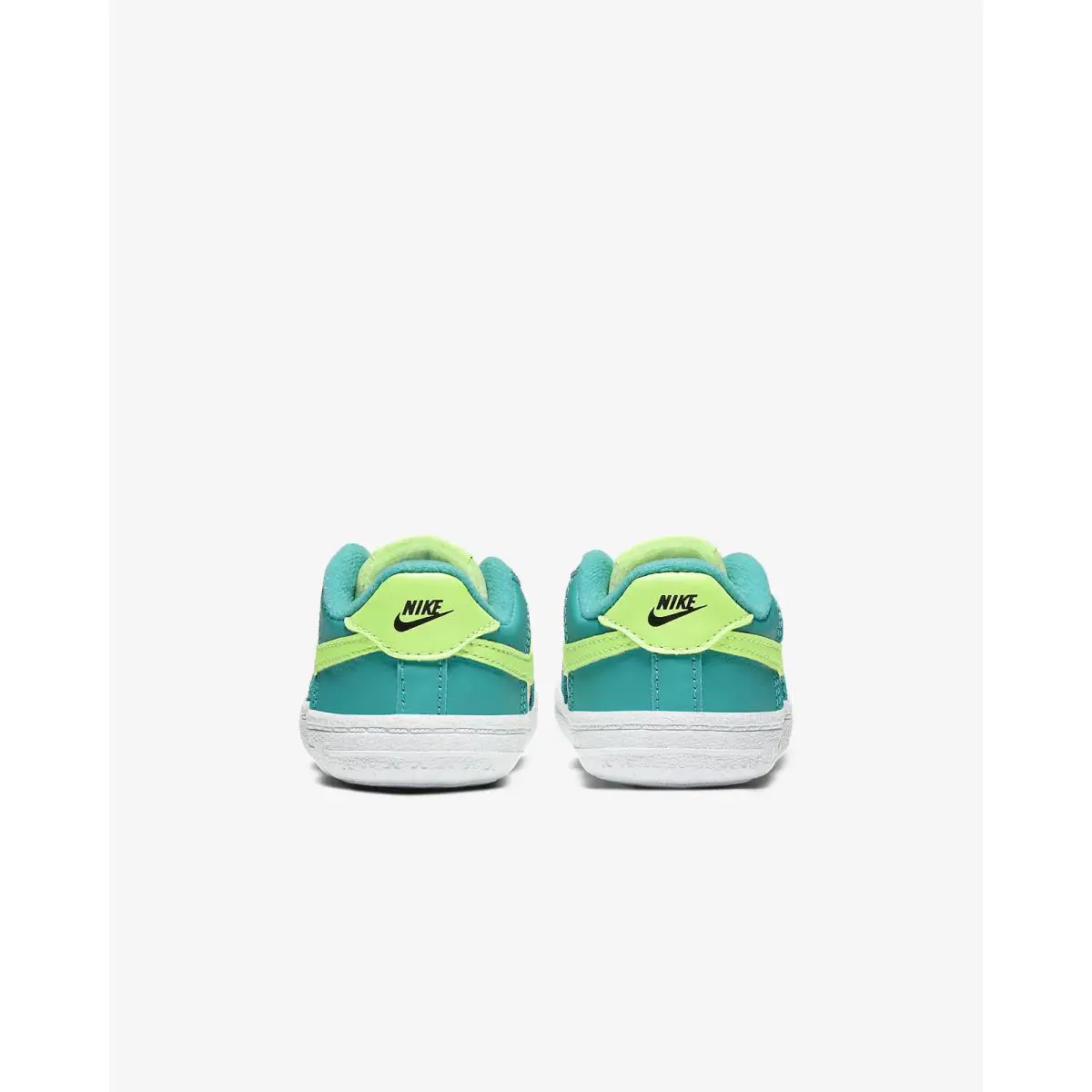 Nike shoes - Nike Force 1 - Force - Blue 3