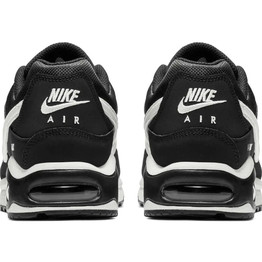 Nike shoes - Nike Air Max Command - Air Max Command - 397690-021 - Black (UPC: 886066333487) 2