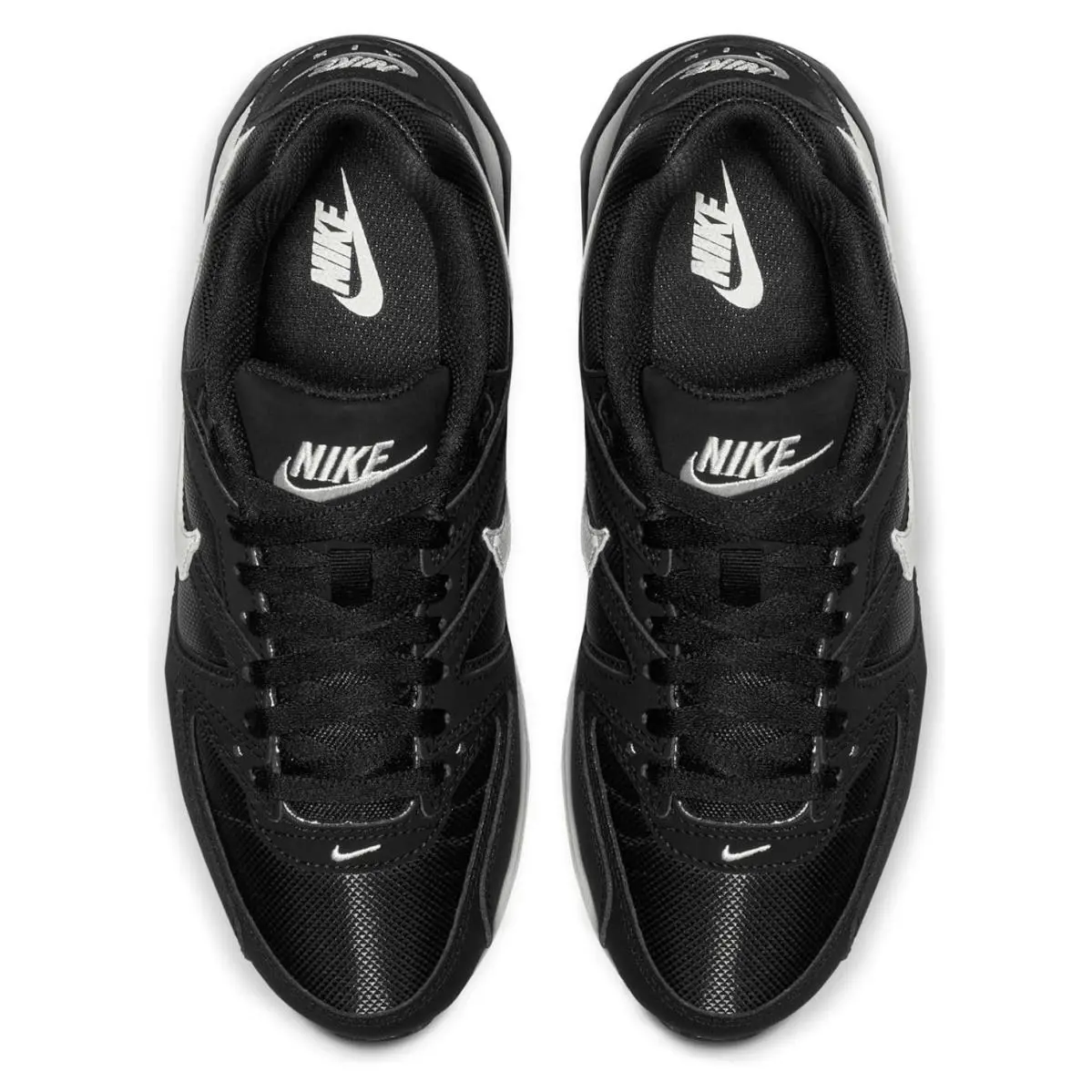 Nike shoes - Nike Air Max Command - Air Max Command - 397690-021 - Black (UPC: 886066333487) 3