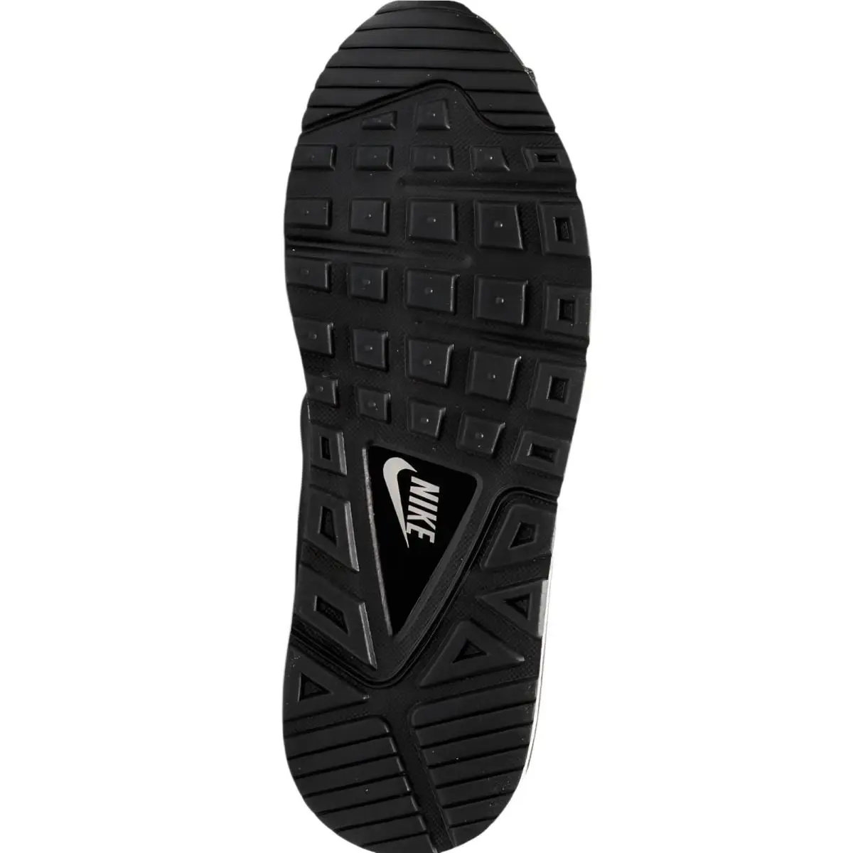 Nike shoes - Nike Air Max Command - Air Max Command - 397690-021 - Black (UPC: 886066333487) 4