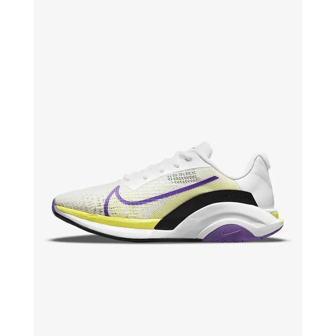 Nike shoes - Nike ZoomX SuperRep - ZoomX SuperRep - CK9406 157 - White/Wild Berry/Black (UPC: 194500821941) 1