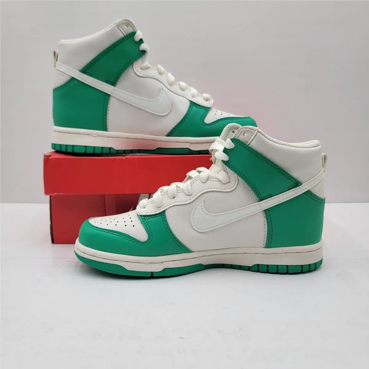 Nike shoes - Green 0