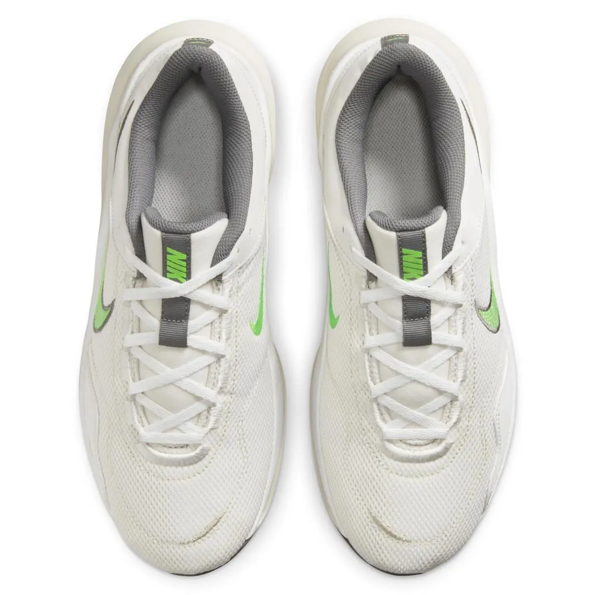 Nike shoes - Phantom/Green Strike-flat Pewter-sail (UPC: 196604179928) 0